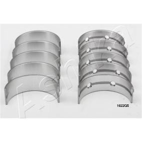 Acquista Kit cuscinetto albero a gomiti da ASHIKA 86-1622G5 a buon mercato per soli 44,55 €