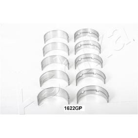 Acquista Kit cuscinetto albero a gomiti da ASHIKA 86-1622GP a buon mercato per soli 38,04 €