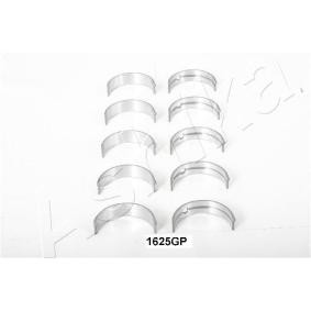 Acquista Kit cuscinetto albero a gomiti da ASHIKA 86-1625GP a buon mercato per soli 31,29 €