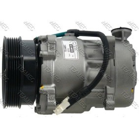 Klimakompressor 8600135