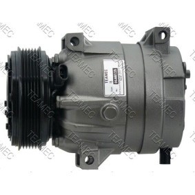 Klimakompressor 8600139