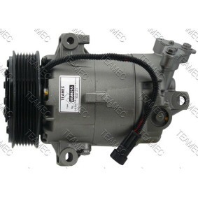 Klimakompressor 8600255