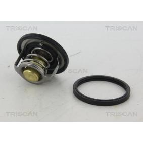 Comprar Termostato, refrigerante de TRISCAN 8620 45282 a bajo precio de 17,67 €