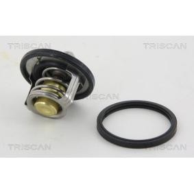Comprar Termostato, refrigerante de TRISCAN 8620 45288 a bajo precio de 25,56 €