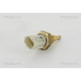 Sensor, Kühlmitteltemperatur von TRISCAN