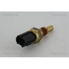 Sensor, Kühlmitteltemperatur von TRISCAN