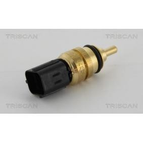 Sensor, Kühlmitteltemperatur von TRISCAN