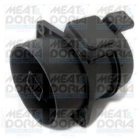 Compre Medidor de massa de ar da MEAT & DORIA 86348 a um preço baixo por 198,26 €