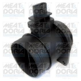 Luftmassenmesser (LMM) 86369 für MINI
