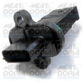 Achetez des Débitmètre d'air MEAT & DORIA 86379 à prix pour 165,55 €