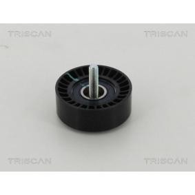 Compre Polia de desvio / de guia, correia trapezoidal estriada da TRISCAN 8641 152022 a um preço baixo por 26,71 €