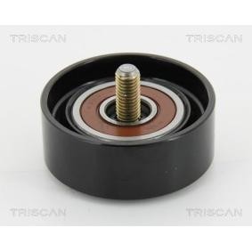 Compre Polia de desvio / de guia, correia trapezoidal estriada da TRISCAN 8641 432014 a um preço baixo por 63,59 €