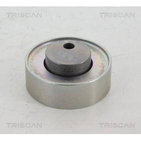 Compre Polia de desvio / de guia, correia trapezoidal estriada da TRISCAN 8641 692007 a um preço baixo por 157,78 €