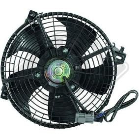 Comprar Ventilador de motor de DIEDERICHS 8642588 a bajo precio de 206,58 €