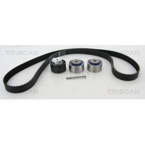 Zahnriemensatz von TRISCAN 8647 10092