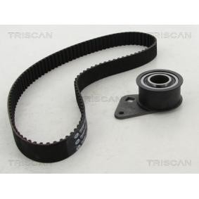 Zahnriemensatz von TRISCAN 8647 17014