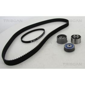 Achetez des Kit de distribution de chez TRISCAN en ligne pour ECLIPSE Décapotable à prix modérés