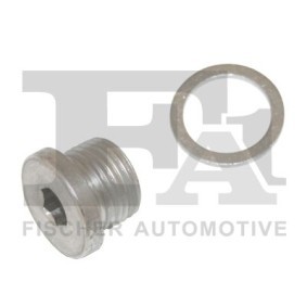Compre Parafuso de fecho, cárter do óleo da FA1 866.361.011 a um preço baixo por 4,19 €