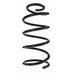 Fahrwerksfeder 86906 von SPIDAN günstig für 77,98 € online kaufen