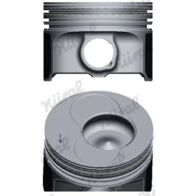 Compre Pistón de NÜRAL online para Octavia I Furgón / Familiar (1U5) a precios moderados
