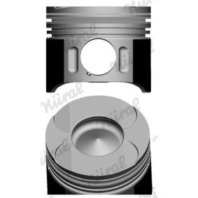 Acquista Pistone motore da NÜRAL 87-117900-20 a buon mercato per soli 82,40 €