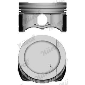 Acquista Pistone motore da NÜRAL 87-148300-00 a buon mercato per soli 57,45 €
