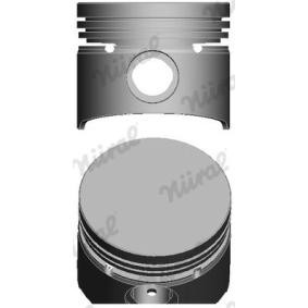 Acquista Pistone motore da NÜRAL 87-333500-00 a buon mercato per soli 52,20 €