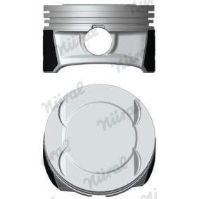 Acquista Pistone motore da NÜRAL 87-429500-10 a buon mercato per soli 55,41 €