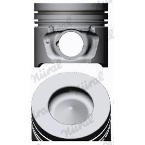 Acquista Pistone motore da NÜRAL 87-879200-00 a buon mercato per soli 113,60 €