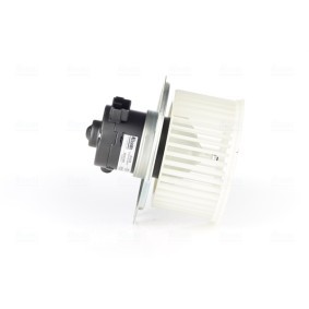 Achetez des Pulseur d'air habitacle NISSENS 87058 à prix pour 98,59 €