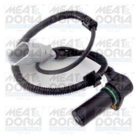 Kurbelwellensensor von MEAT & DORIA 871015