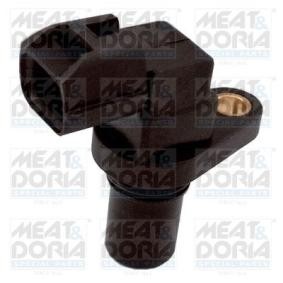 Compre Sensor, velocidade da MEAT & DORIA 871018 a um preço baixo por 29,51 €