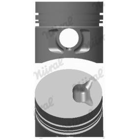 Acquista Pistone motore da NÜRAL 87-176708-00 a buon mercato per soli 83,70 €