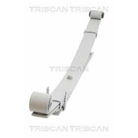 Compre Molas de lâminas da TRISCAN 8765 43004 a um preço baixo por 194,92 €