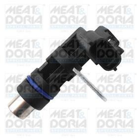 Achetez des Capteur PMH MEAT & DORIA 87697 à prix pour 38,37 €