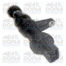 Achetez des Capteur, vitesse / régime MEAT & DORIA 87838 à prix pour 27,20 €