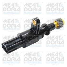 Achetez des Capteur, vitesse / régime MEAT & DORIA 87842 à prix pour 66,54 €