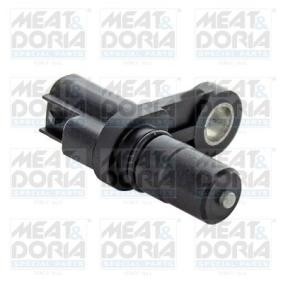 Compre Sensor de velocidade de MEAT & DORIA online para RAV 4 III (ACA3_, ACE_, ALA3_, GSA3_, ZSA3_) a preços moderados