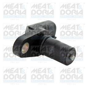 Compre Sensor da velocidade de rotação, cx. de vel. automática da MEAT & DORIA 87897 a um preço baixo por 31,69 €