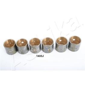 Acquista Bronzina cuscinetto, Biella da ASHIKA 88-1403J a buon mercato per soli 39,19 €