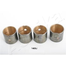 Acquista Bronzina cuscinetto, Biella da ASHIKA 88-1408J a buon mercato per soli 21,40 €