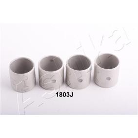 Compre Casquilho da chumaceira, biela da ASHIKA 88-1802J a um preço baixo por 28,57 €