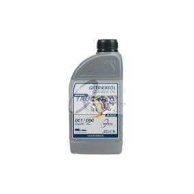 Automatikgetriebeöl (ATF) 88.25.004 FORD B-MAX von TRUCKTEC AUTOMOTIVE