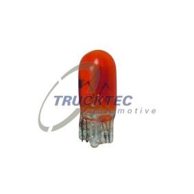 Osta TRUCKTEC AUTOMOTIVE Mittariston valot netistä SWIFT IV (FZ, NZ)-mallille edulliseen hintaan
