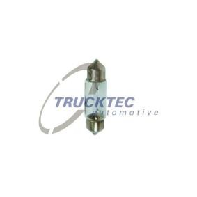 Køb Pære af TRUCKTEC AUTOMOTIVE 88.58.123 til den lave pris 18,67 DKK