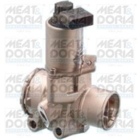 Acquista Valvola EGR da MEAT & DORIA 88018 a buon mercato per soli 244,76 €