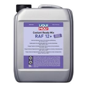 Comprar Anticongelante de LIQUI MOLY 8810 a bajo precio de 34,40 €