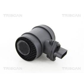 Luftmassenmesser (LMM) für MINI von TRISCAN