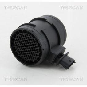 Compre Medidor de massa de ar da TRISCAN 8812 15003 a um preço baixo por 108,80 €