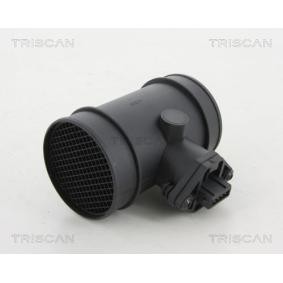 Compre Medidor de massa de ar da TRISCAN 8812 15034 a um preço baixo por 78,11 €